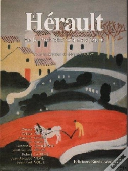 Capa do artigo Herault/Prehistoire/Nos Jour