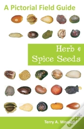 Herb And Spice Seeds