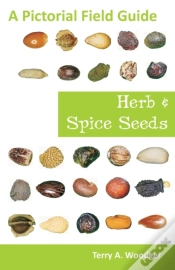 Capa do artigo Herb And Spice Seeds