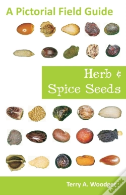 Capa do artigo Herb And Spice Seeds