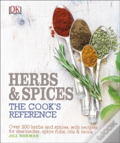 Capa do artigo Herb And Spices The Cook