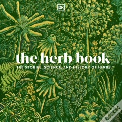 Capa do artigo Herb Book
