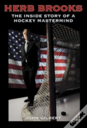 Capa do artigo Herb Brooks