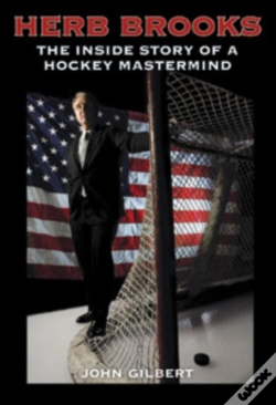 Capa do artigo Herb Brooks
