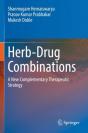 Herb-Drug Combinations - Preview