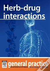 Capa do artigo Herb-Drug Interactions