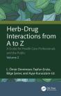 Herb-Drug Interactions From A To Z - Preview