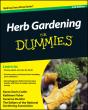 Herb Gardening For Dummies - Preview