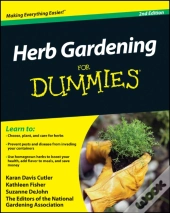 Herb Gardening For Dummies