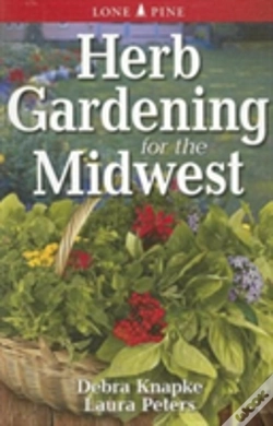 Capa do artigo Herb Gardening For The Midwest
