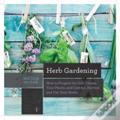 Herb Gardening