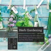 Capa do artigo Herb Gardening