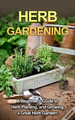 Capa do artigo Herb Gardening