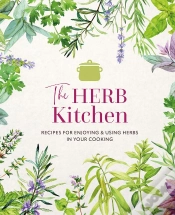 Capa do artigo Herb Kitchen