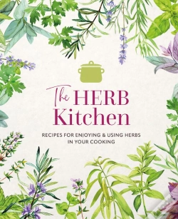 Capa do artigo Herb Kitchen