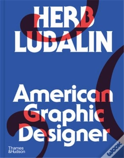 Capa do artigo Herb Lubalin: American Graphic Designer
