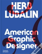 Capa do artigo Herb Lubalin: American Graphic Designer