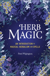 Capa do artigo Herb Magic