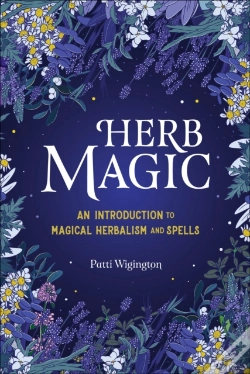 Capa do artigo Herb Magic
