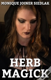 Capa do artigo Herb Magick
