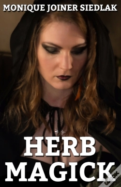 Capa do artigo Herb Magick