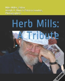Capa do artigo Herb Mills