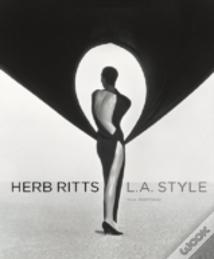 Herb Ritts Â€“ L.A Style