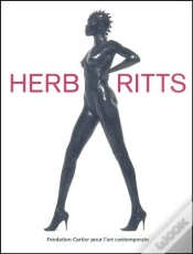 Capa do artigo Herb Ritts