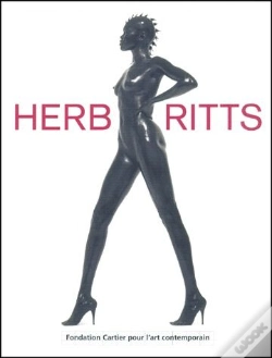 Capa do artigo Herb Ritts