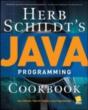 Herb Schildt'S Java Programming Cookbook - Preview