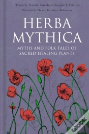 Capa do artigo Herba Mythica