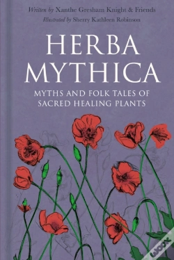 Capa do artigo Herba Mythica
