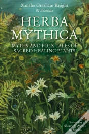 Capa do artigo Herba Mythica
