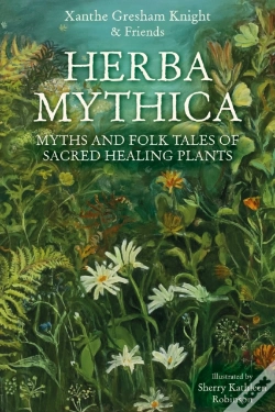 Capa do artigo Herba Mythica