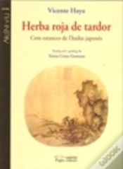 Capa do artigo Herba Roja De Tardor