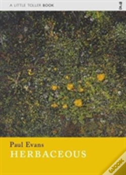 Capa do artigo Herbaceous