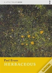 Capa do artigo Herbaceous