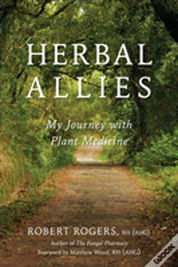 Capa do artigo Herbal Allies