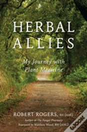 Capa do artigo Herbal Allies