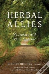 Capa do artigo Herbal Allies