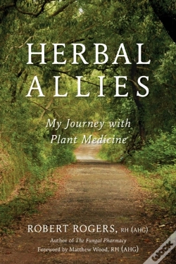Capa do artigo Herbal Allies
