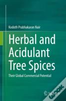 Herbal And Acidulant Tree Spices