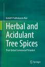 Herbal And Acidulant Tree Spices - Preview