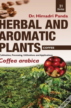 Capa do artigo Herbal And Aromatic Plants - 31. Coffea Arabica (Coffee)