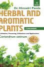 Herbal And Aromatic Plants - 32. Coriandrum Sativum (Coriander) - Preview