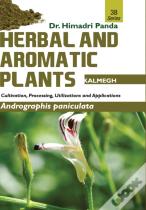Herbal And Aromatic Plants - 38. Andrographis Paniculata (Kalmegh)