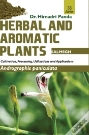 Capa do artigo Herbal And Aromatic Plants - 38. Andrographis Paniculata (Kalmegh)