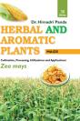 Herbal And Aromatic Plants - 39. Zea Mays (Maize) - Preview