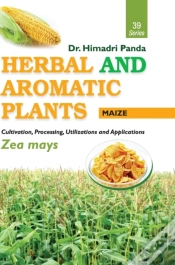 Capa do artigo Herbal And Aromatic Plants - 39. Zea Mays (Maize)