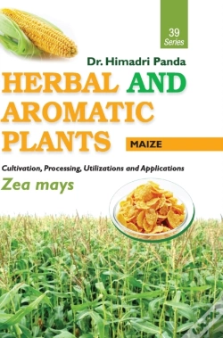 Capa do artigo Herbal And Aromatic Plants - 39. Zea Mays (Maize)